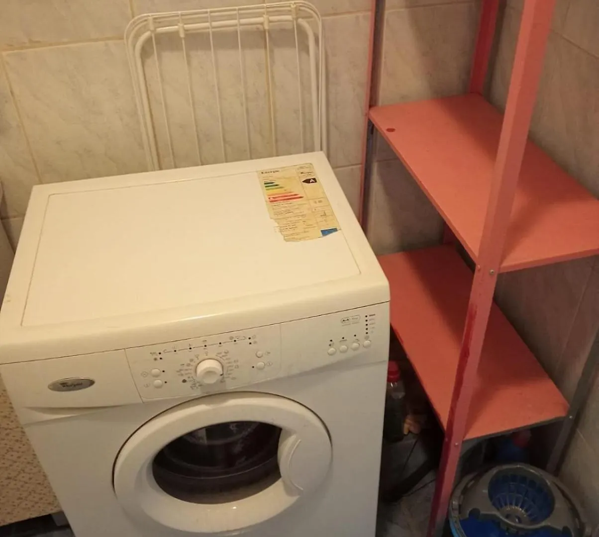 Romana City Center Studio Apartment Bucharest