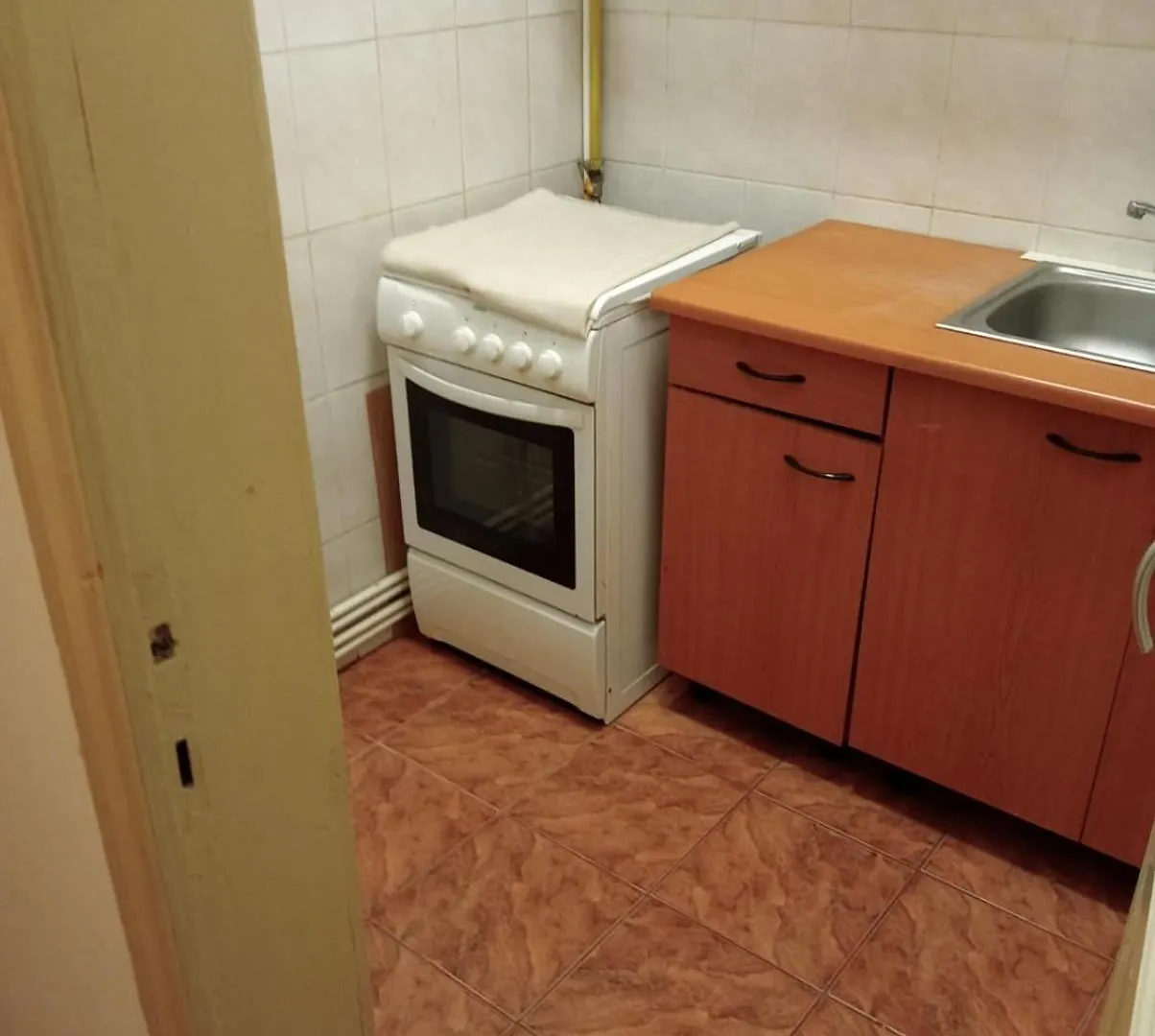 Romana City Center Studio Apartment Bucharest Romania
