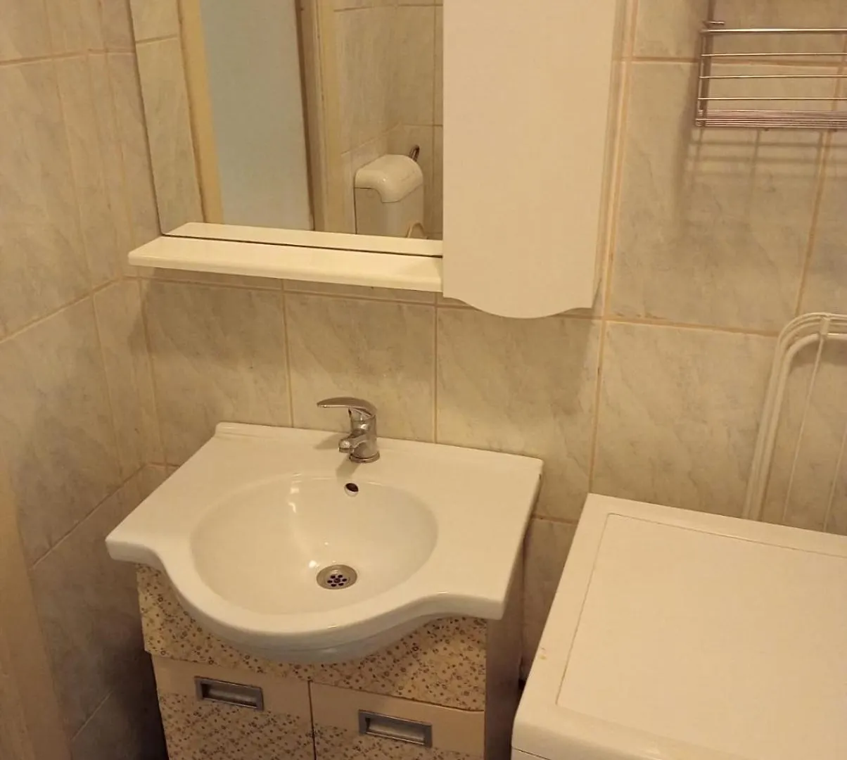 Romana City Center Studio Apartment Bucharest